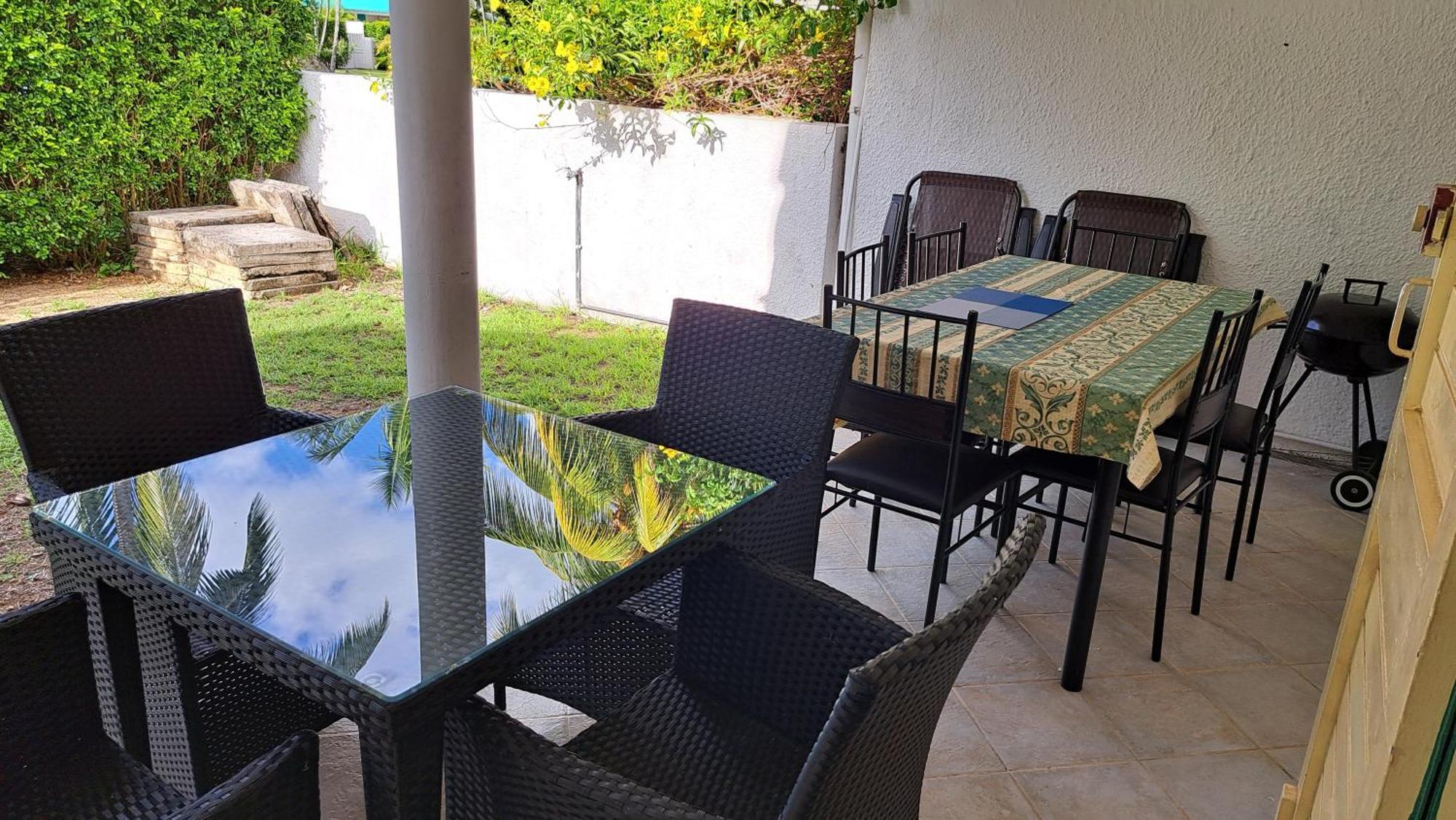 Peaceful And Private * Grand Baie