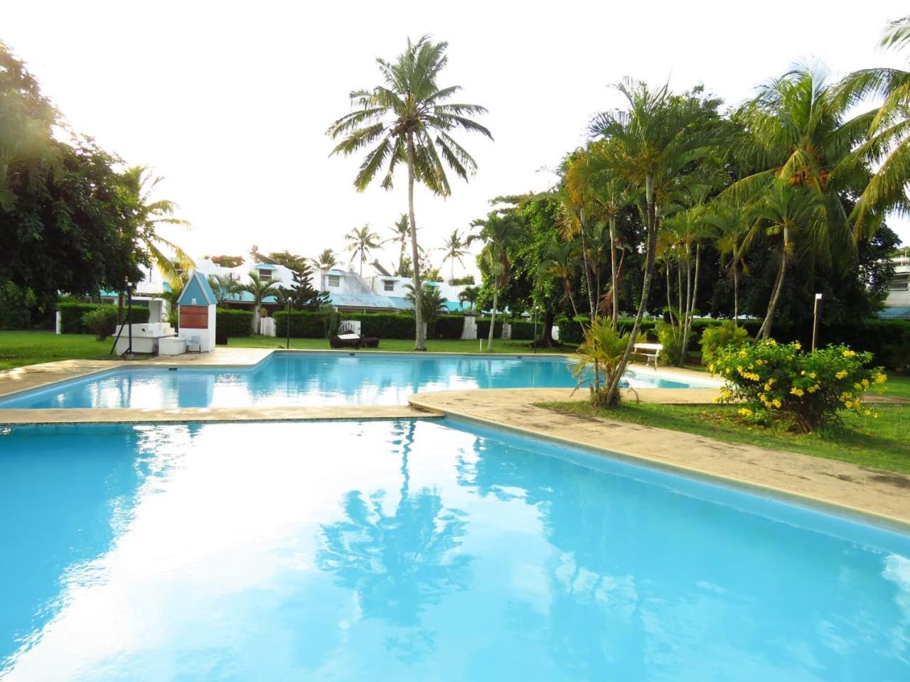 Peaceful And Private * Grand Baie