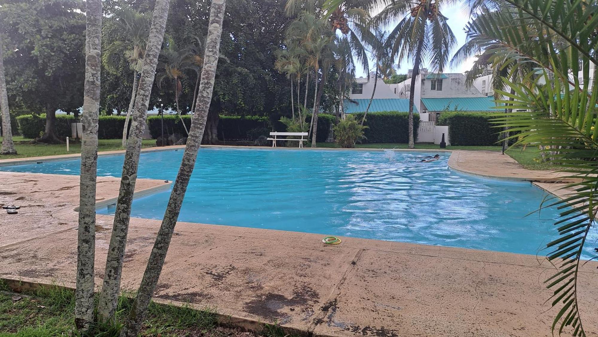 Peaceful And Private Villa Grand Baie