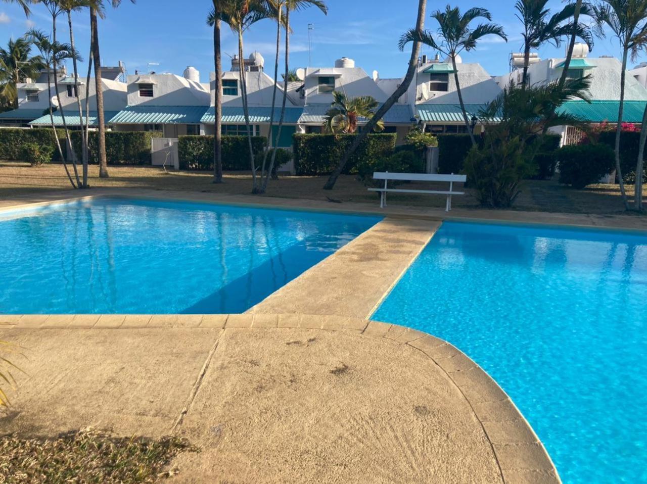 Villa Peaceful And Private Grand Baie
