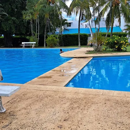 Peaceful And Private Villa Grand Baie Exterior photo