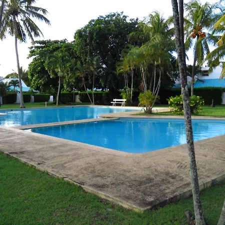 Peaceful And Private Villa Grand Baie Exterior photo