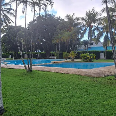 Peaceful And Private Villa Grand Baie Exterior photo