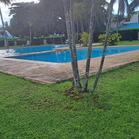 Peaceful And Private Villa Grand Baie Exterior photo