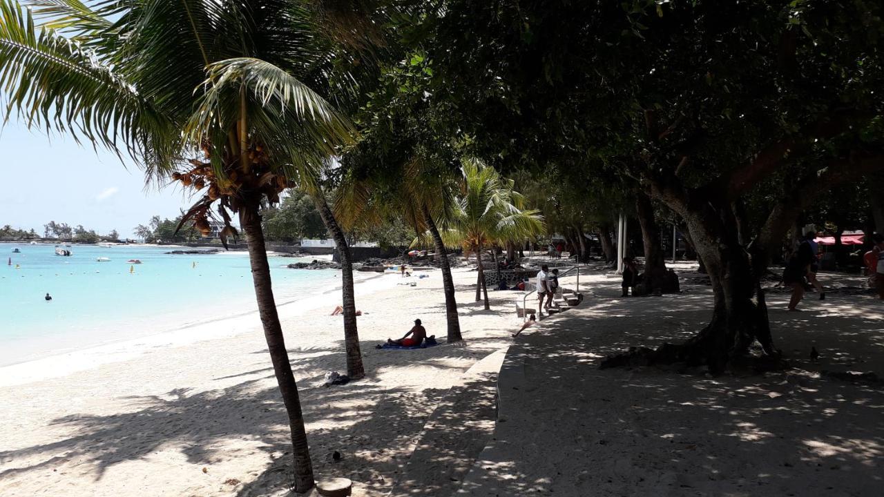 Peaceful And Private Villa Grand Baie