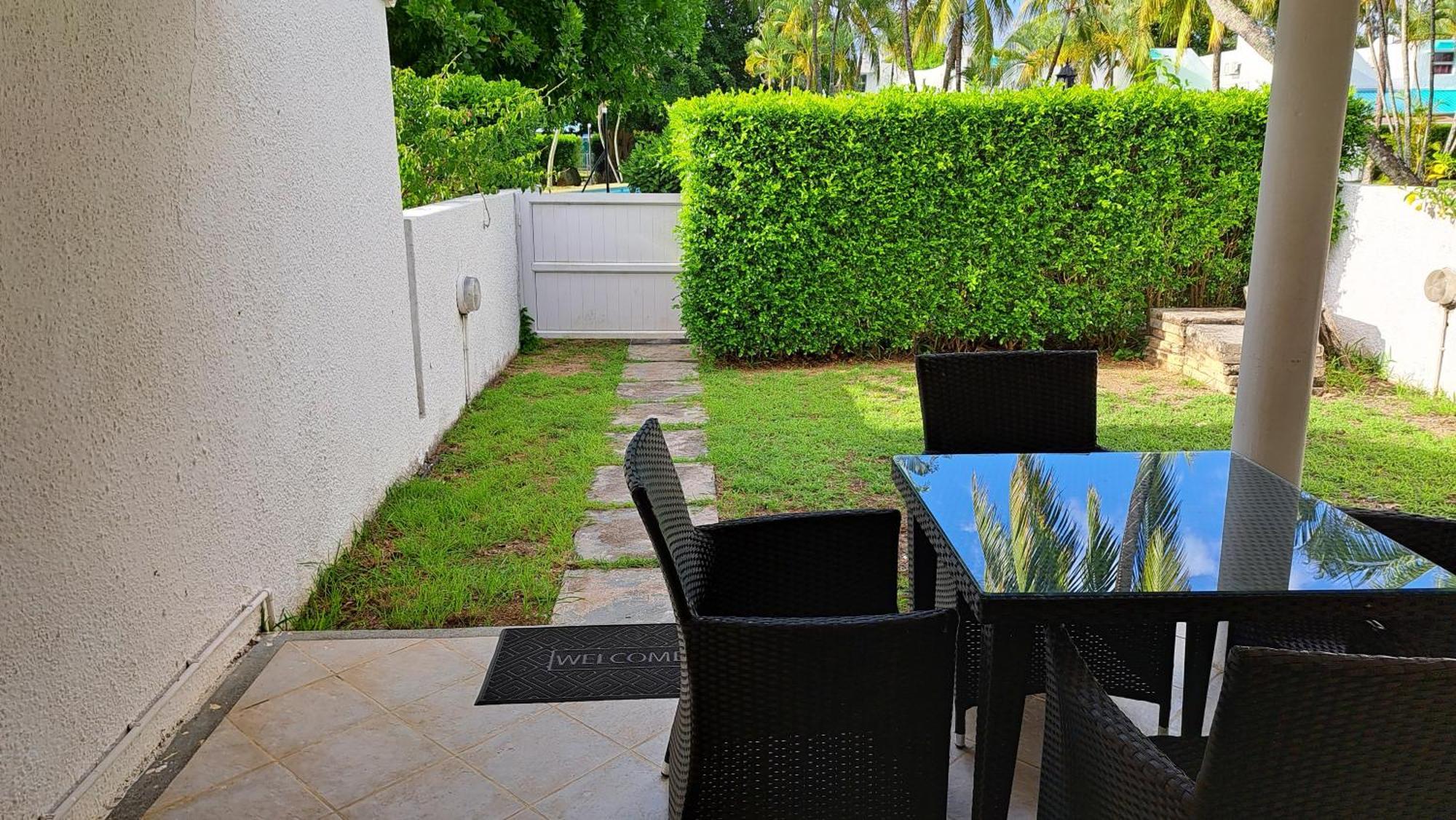 Villa Peaceful And Private Grand Baie
