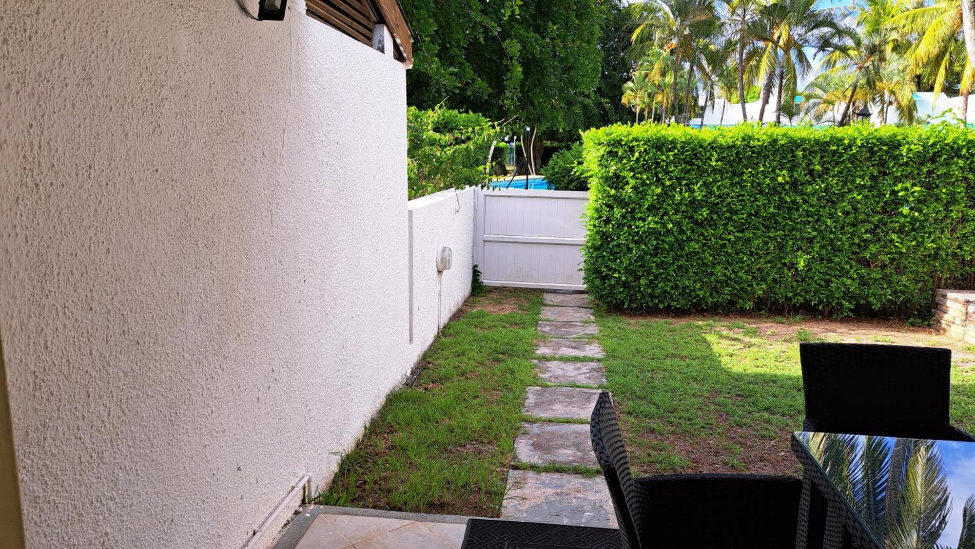 Peaceful And Private * Grand Baie