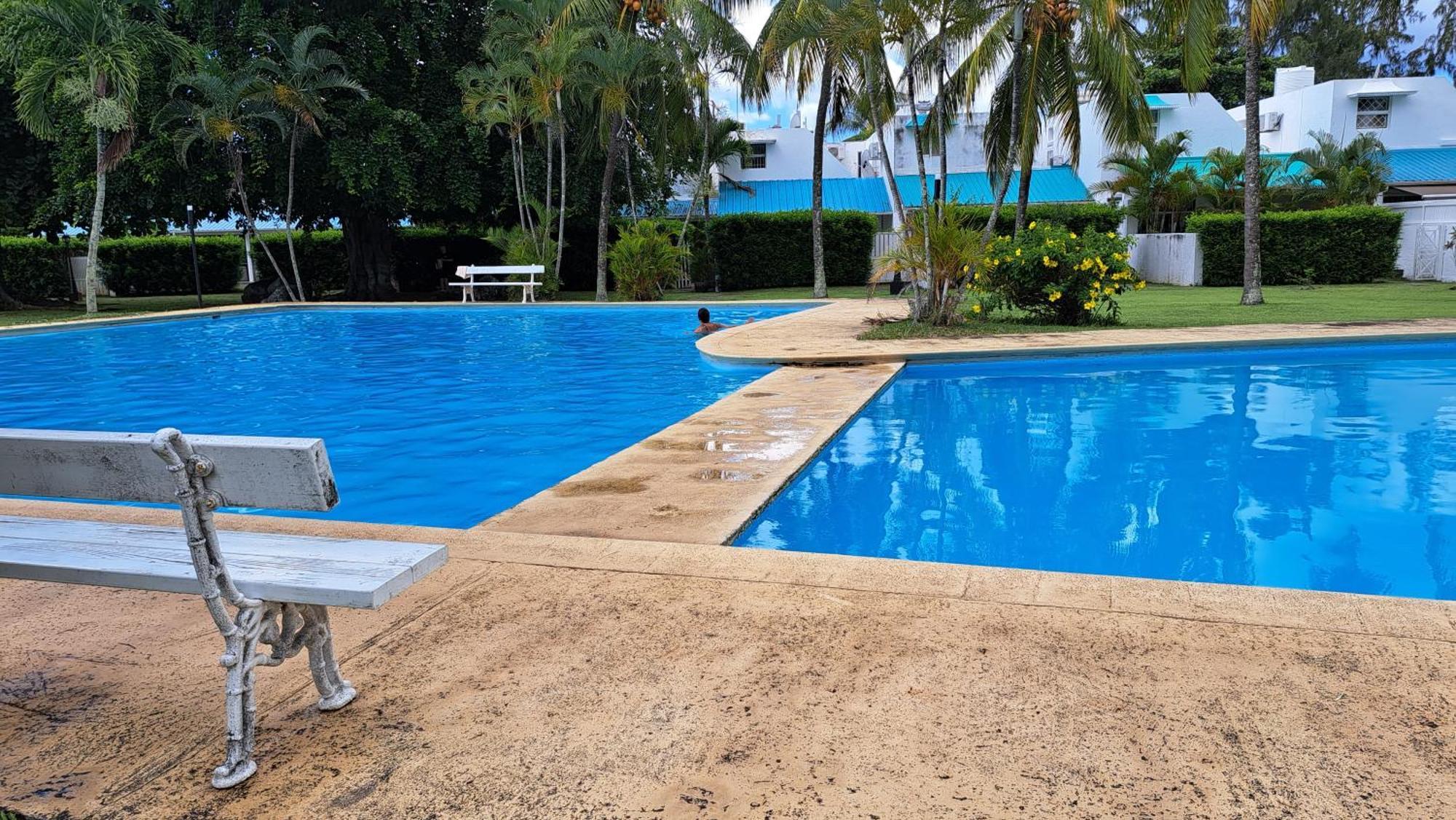 Villa Peaceful And Private Grand Baie