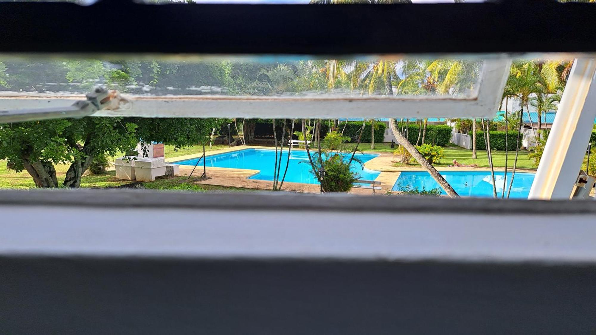 Villa Peaceful And Private