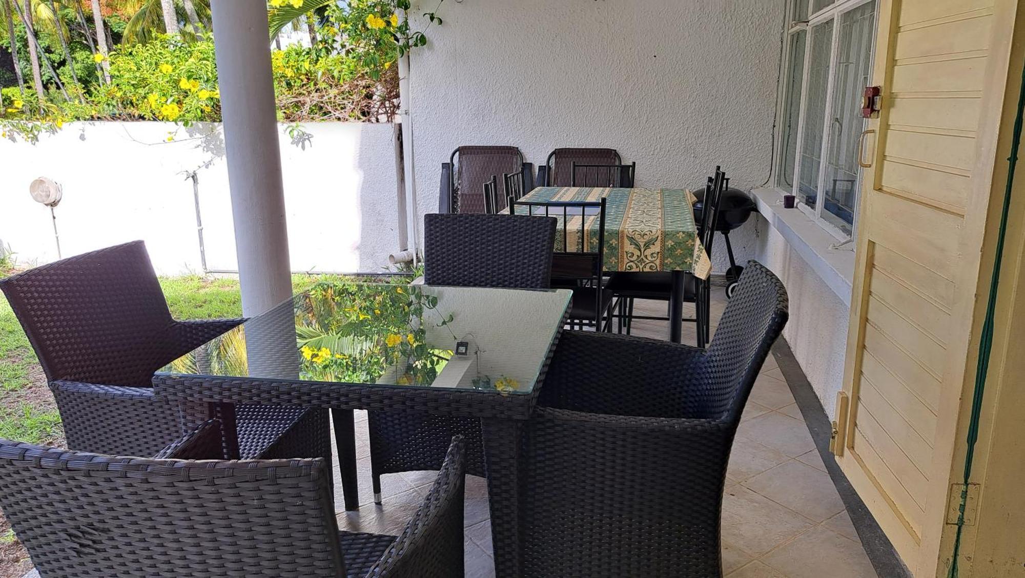 Peaceful And Private Villa *