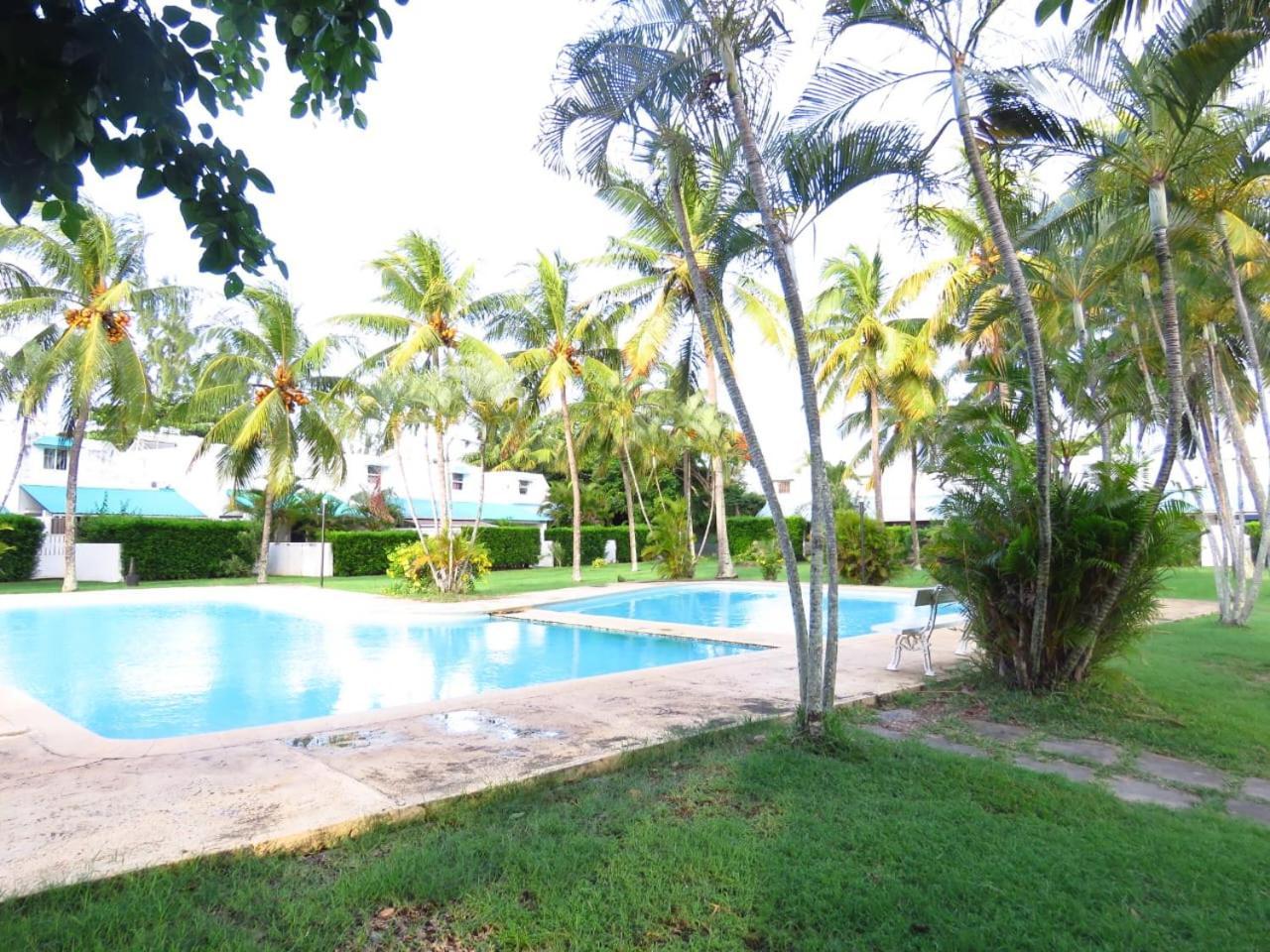 Peaceful And Private Villa *