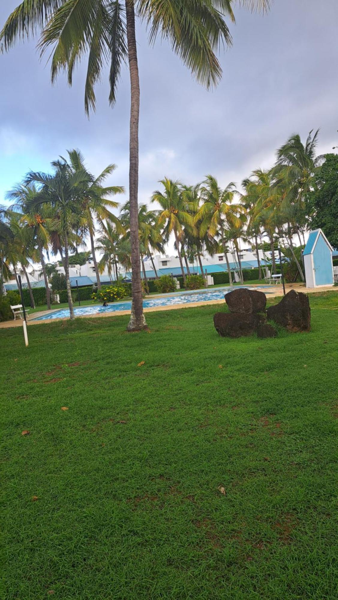 Peaceful And Private Villa *