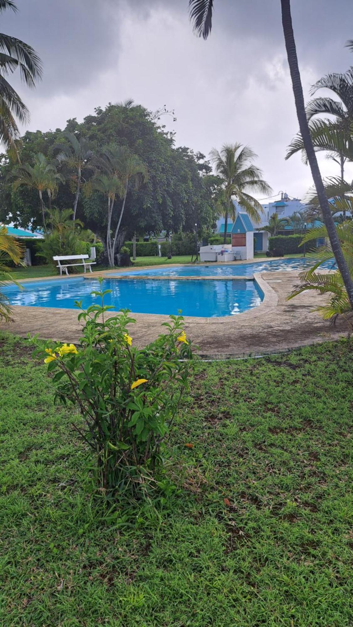 Peaceful And Private * Grand Baie