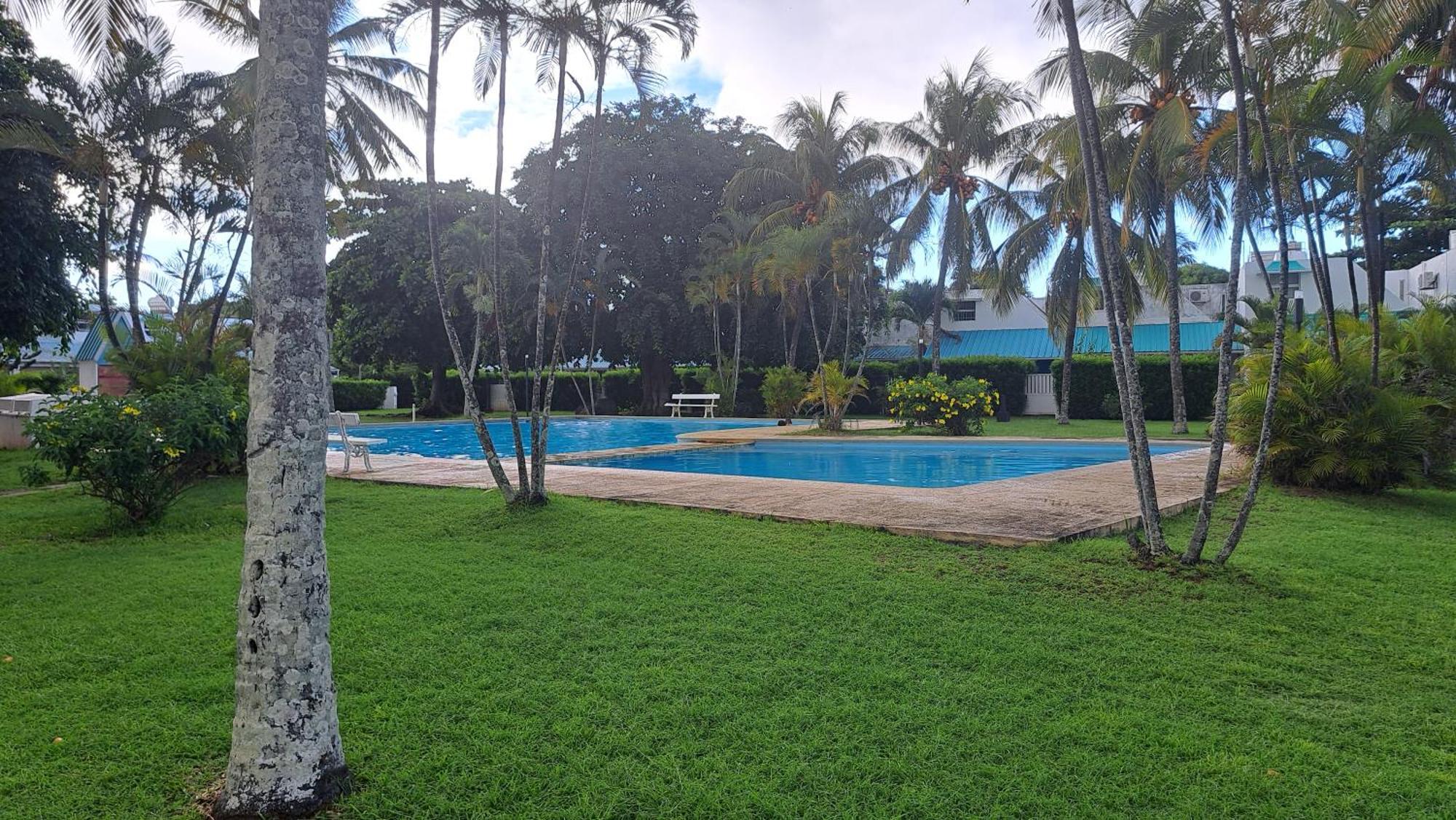 Villa Peaceful And Private