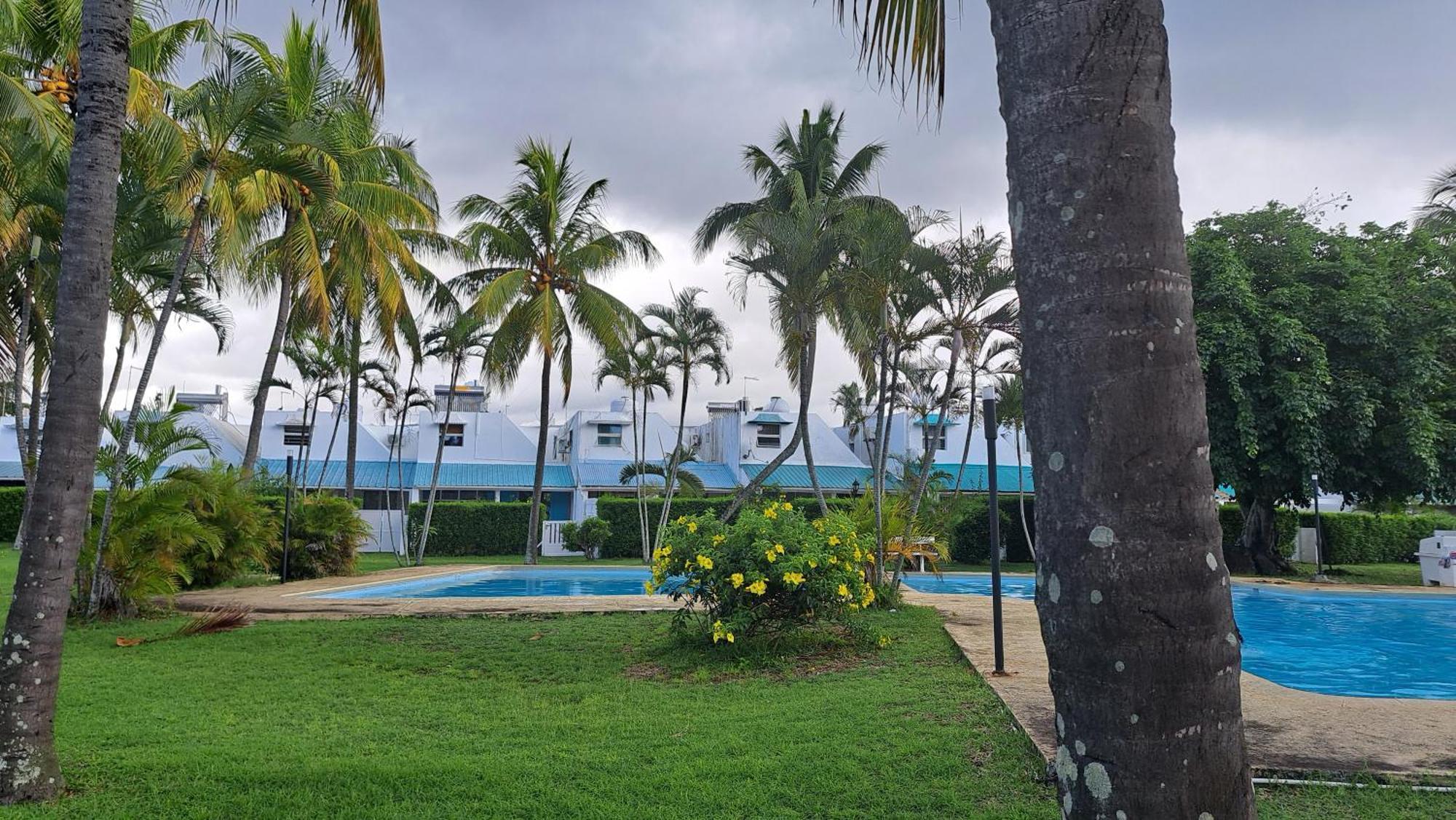 Villa Peaceful And Private