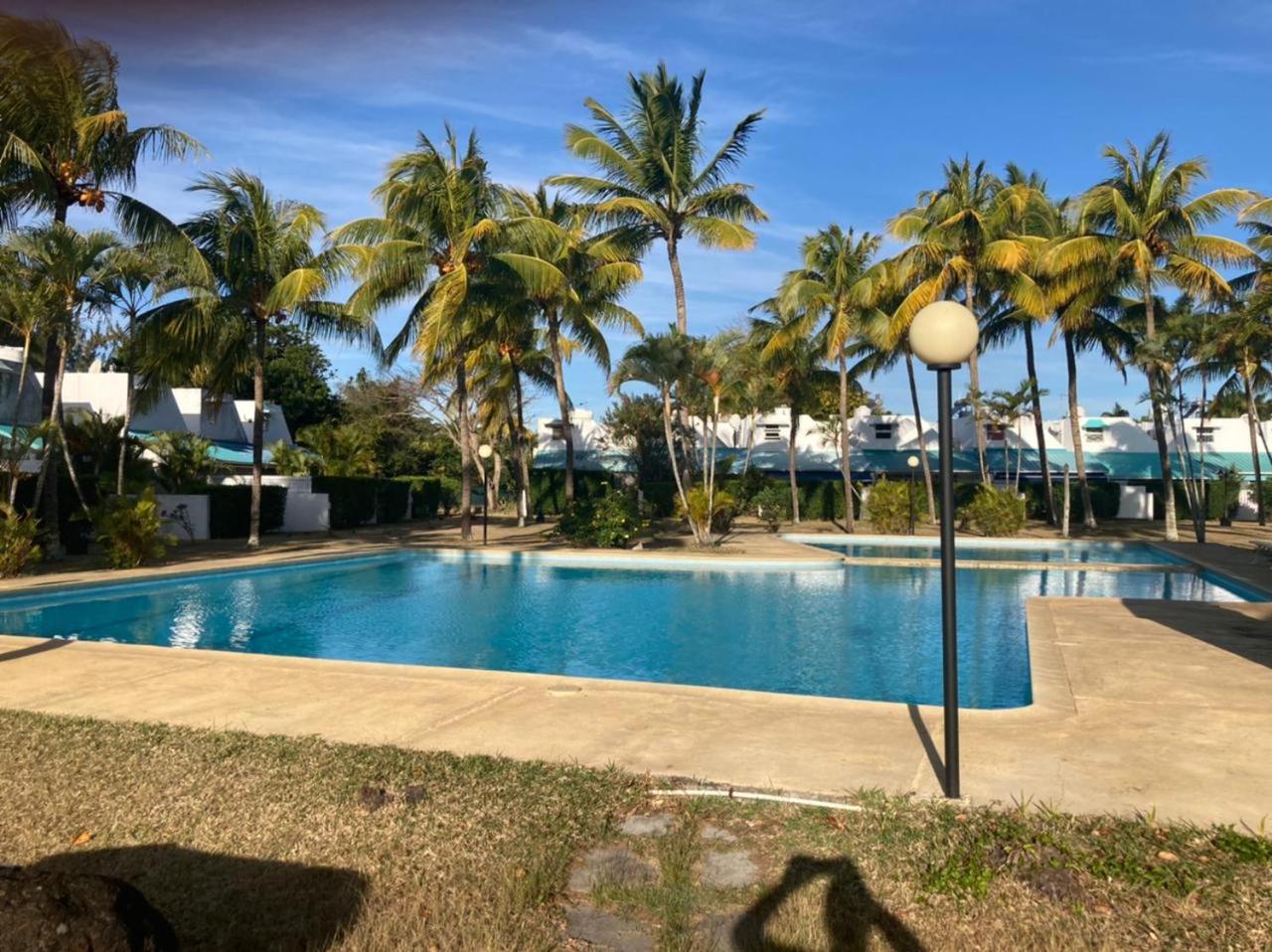 Villa Peaceful And Private Grand Baie